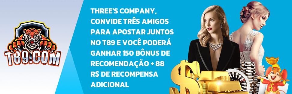 faturamento com com apostas na loteria em 2024